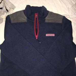 Boys Vineyard Vine Jacket